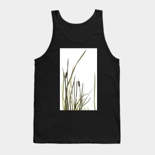 Reed Tank Top